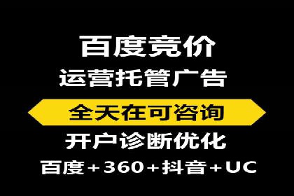 SEM托管服务，案例分享转化成果